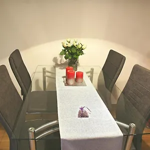 Apartment Grbin